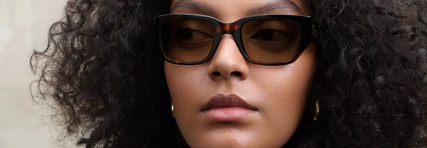 Bottega Veneta — Sunshades Eyewear